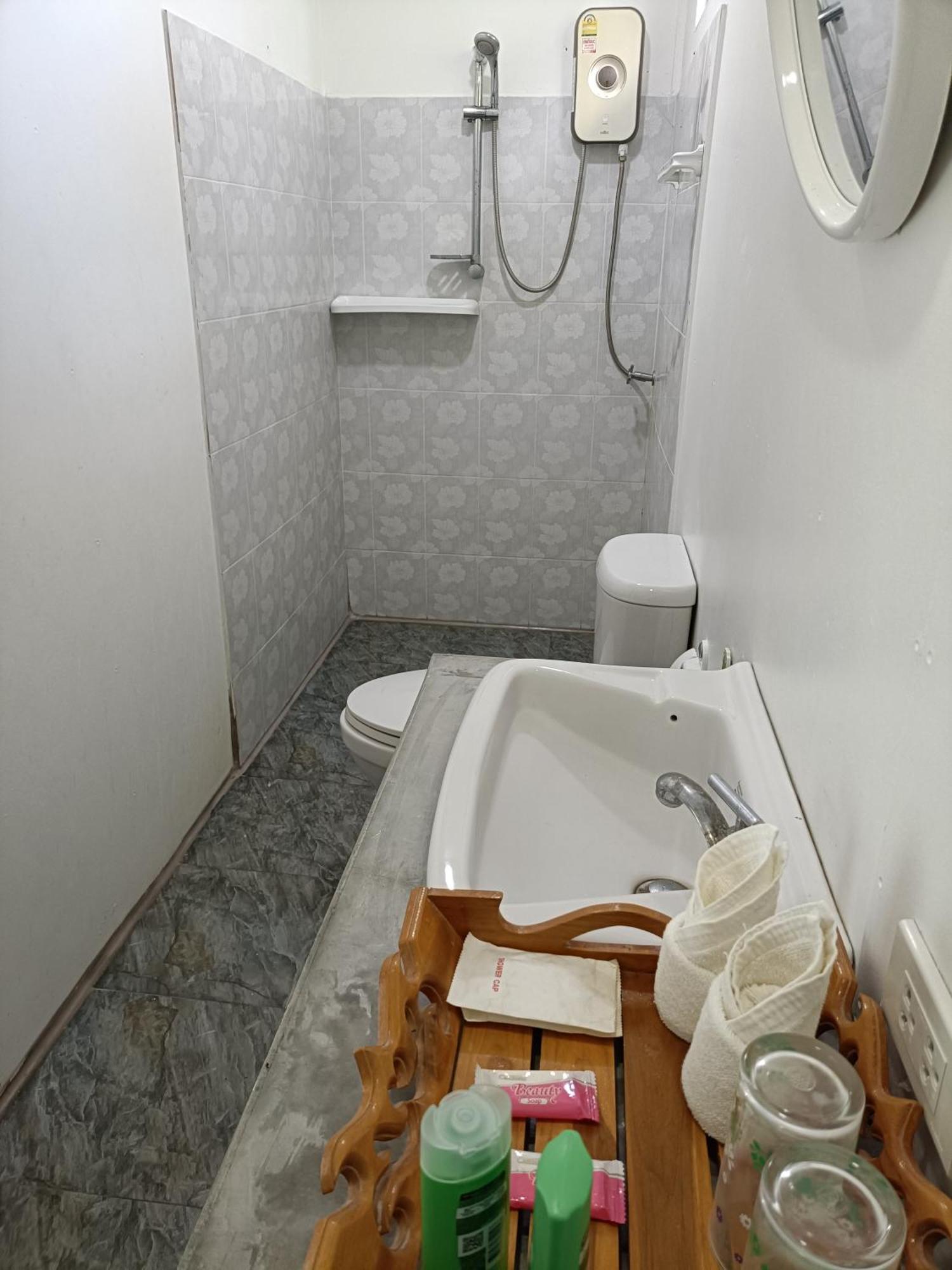 Апартаменти Mumzai House Ко-Мук Номер фото