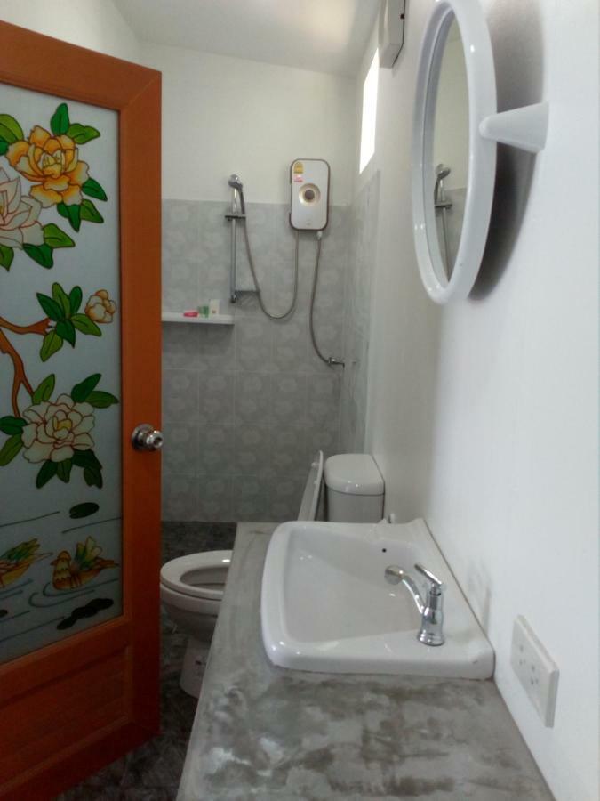 Апартаменти Mumzai House Ко-Мук Номер фото